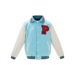 P Varsity Jacket