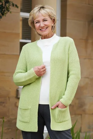 Padstow Cardigan