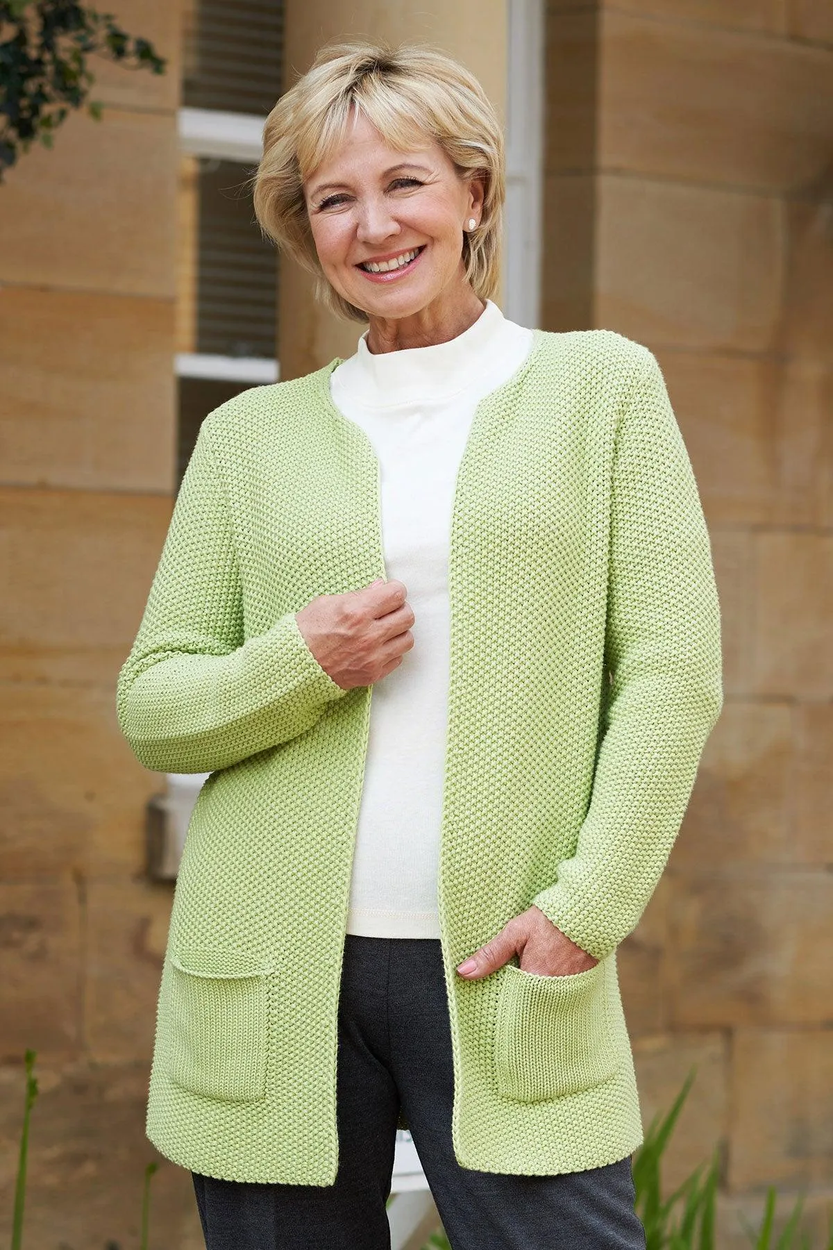 Padstow Cardigan