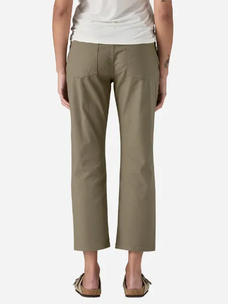 PATAGONIA WOMEN'S CLASSIC STRAIGHT PANTS