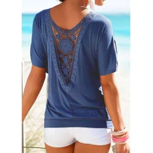 PeekABoo Top