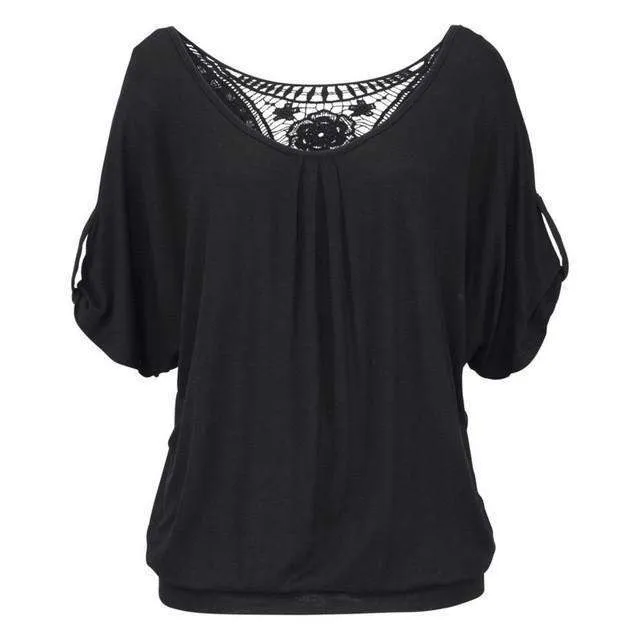 PeekABoo Top