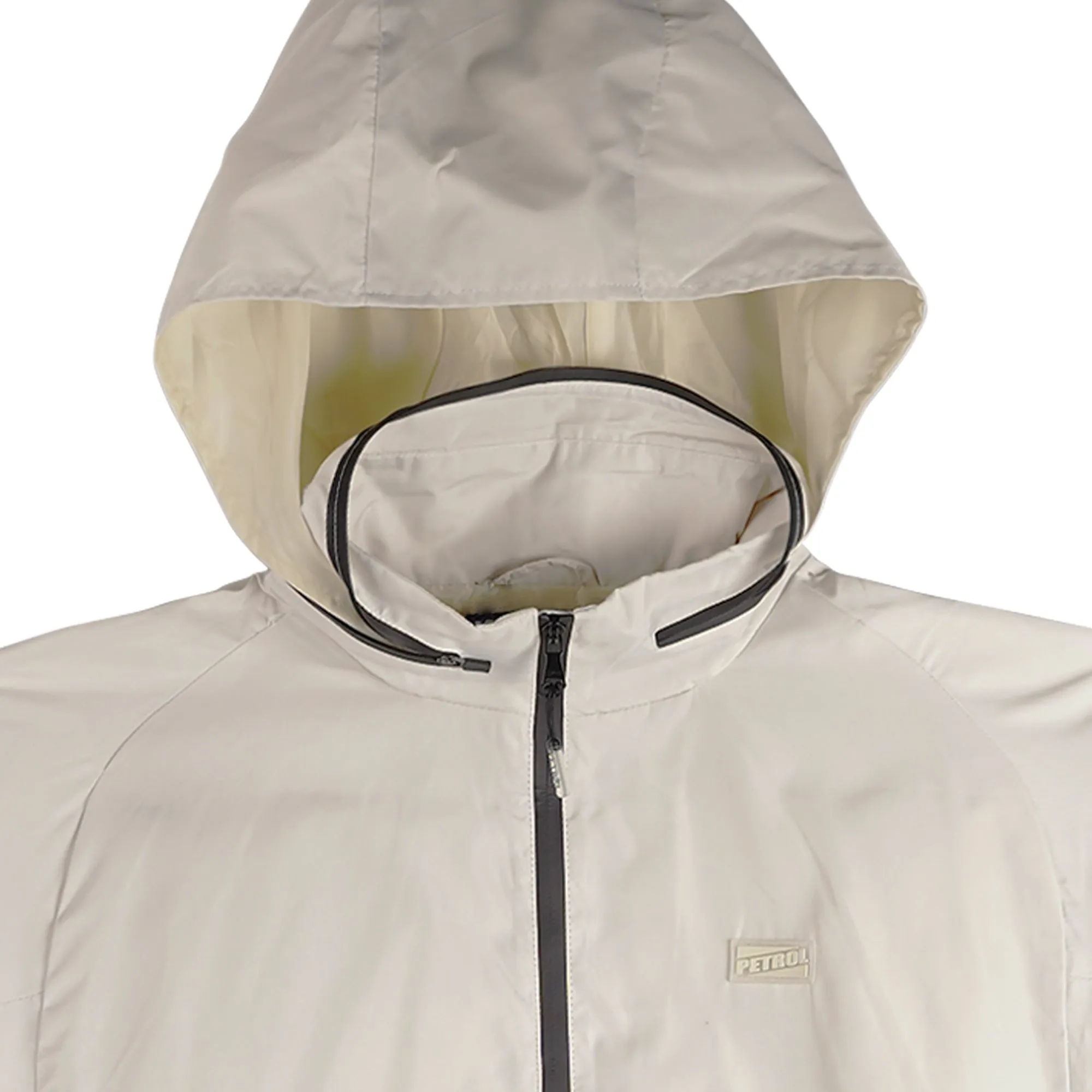 Petrol Basic Jacket for Men Regular Fitting Trendy fashion Casual Top Beige Jacket for Men 130599 (Beige)