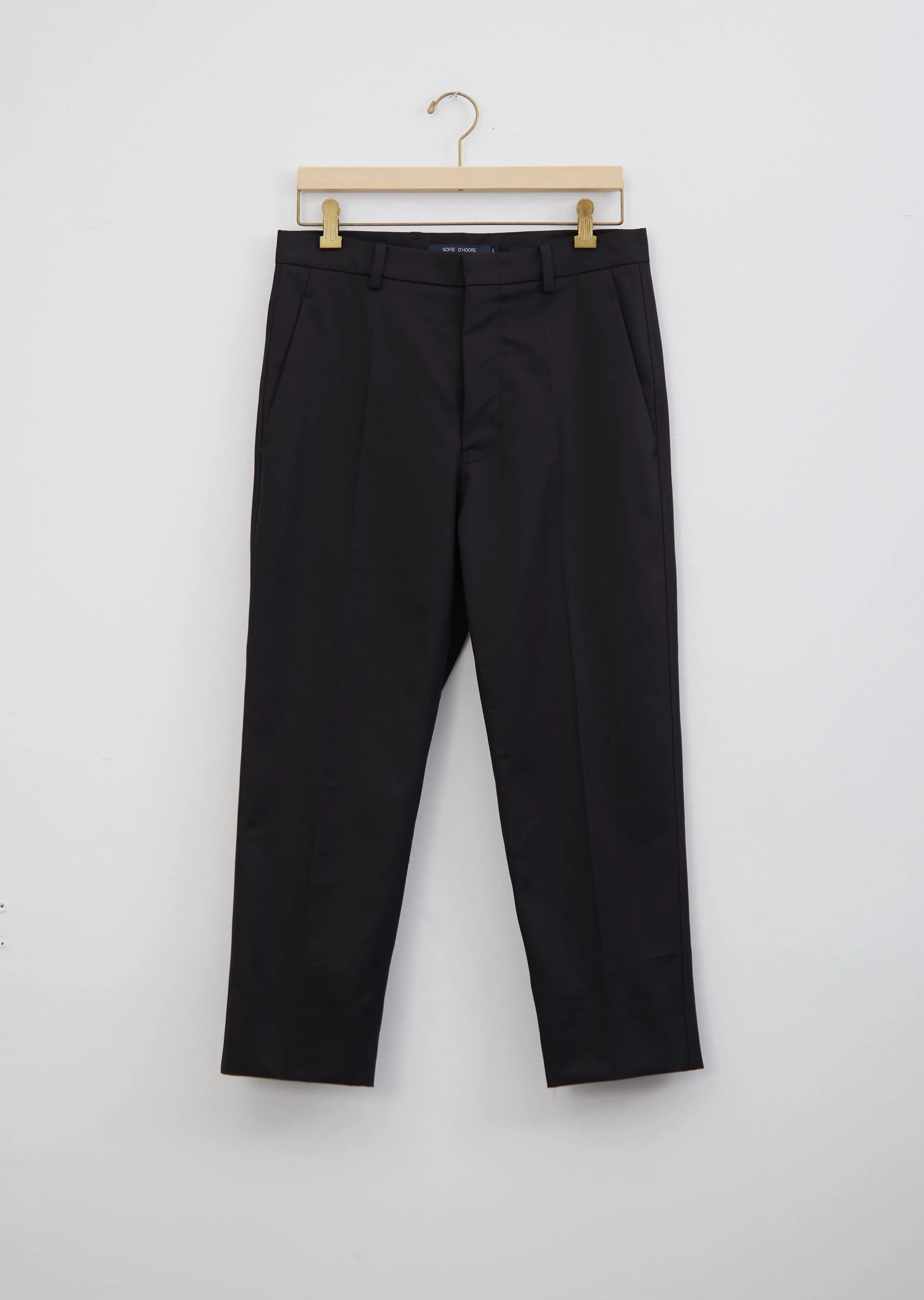 Piccolo Classic Pants