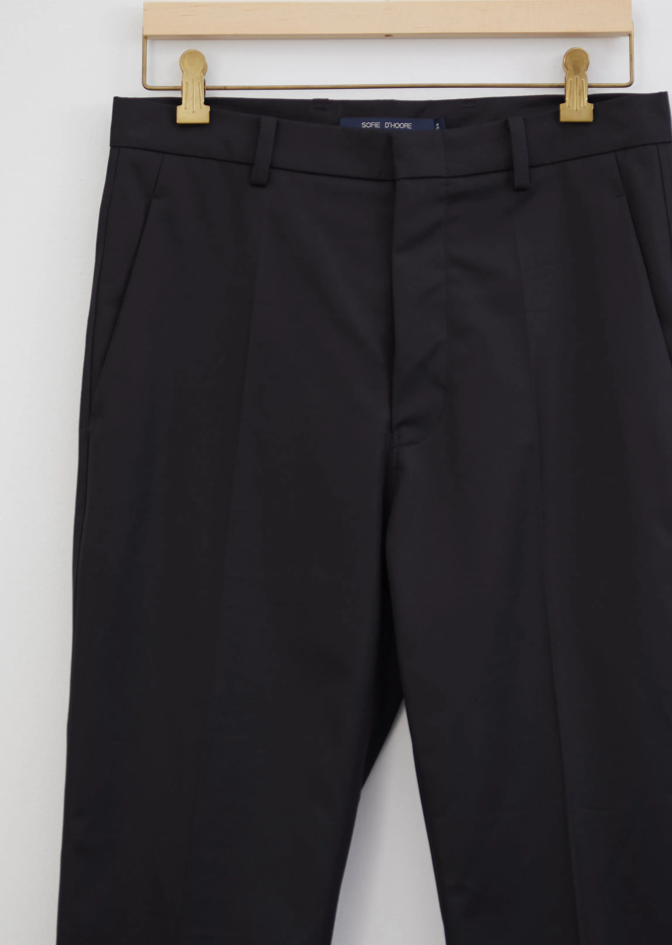 Piccolo Classic Pants