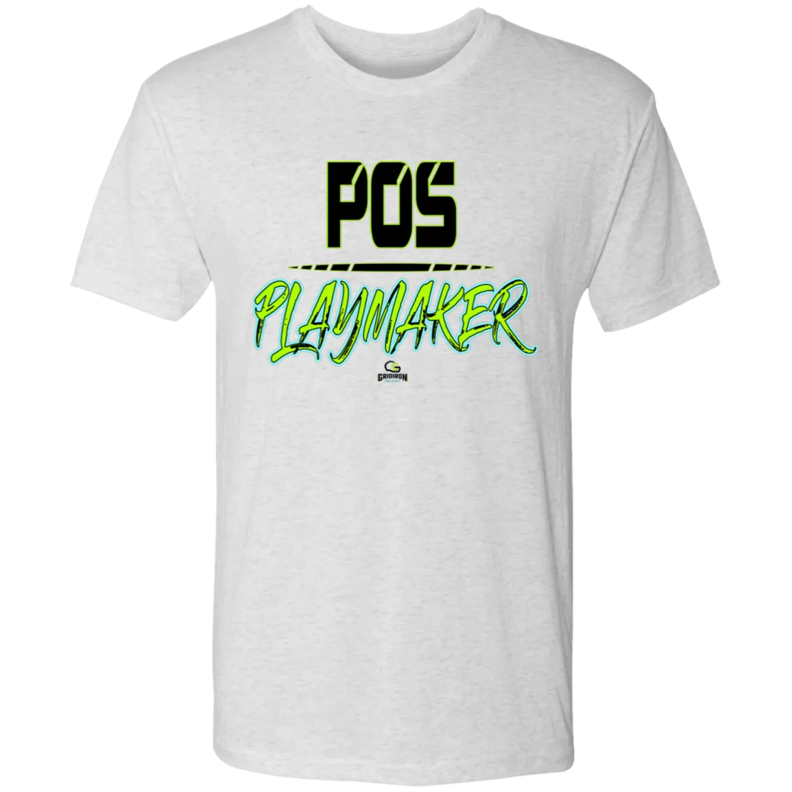POSITION: PLAYMAKER