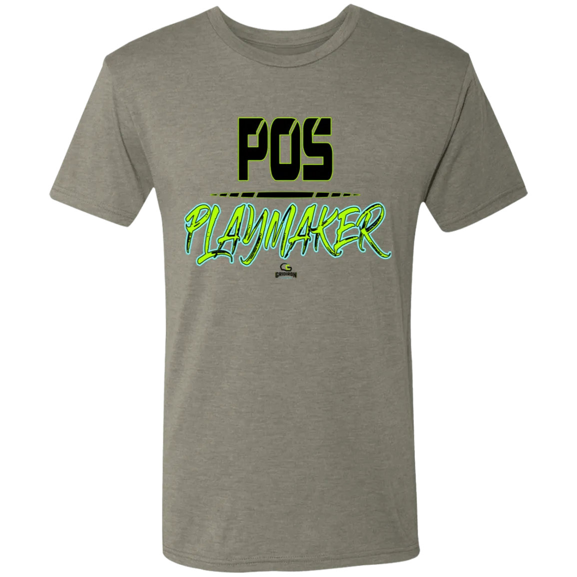POSITION: PLAYMAKER