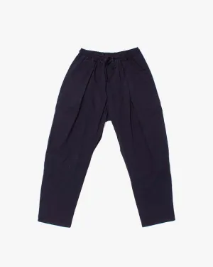 Prospective Flow Pants, Karusan, Navy