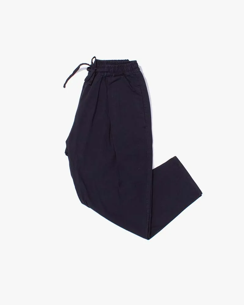 Prospective Flow Pants, Karusan, Navy