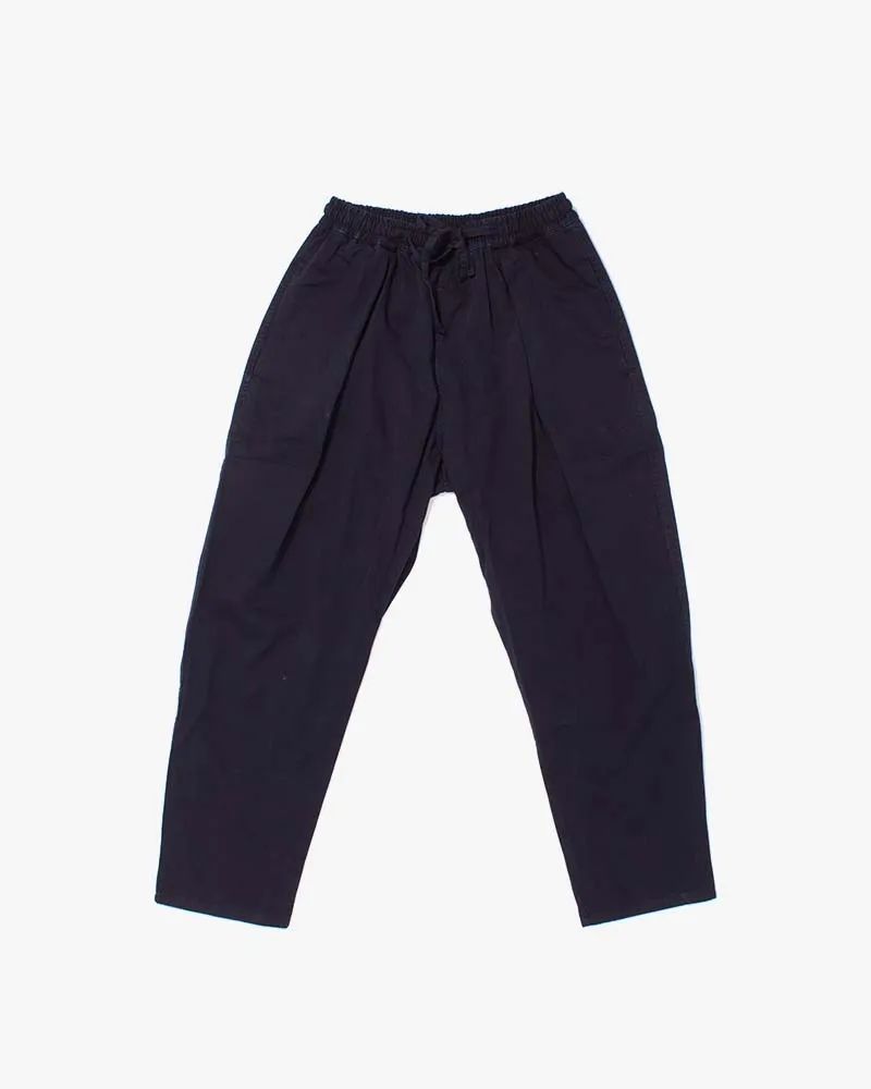 Prospective Flow Pants, Karusan, Navy