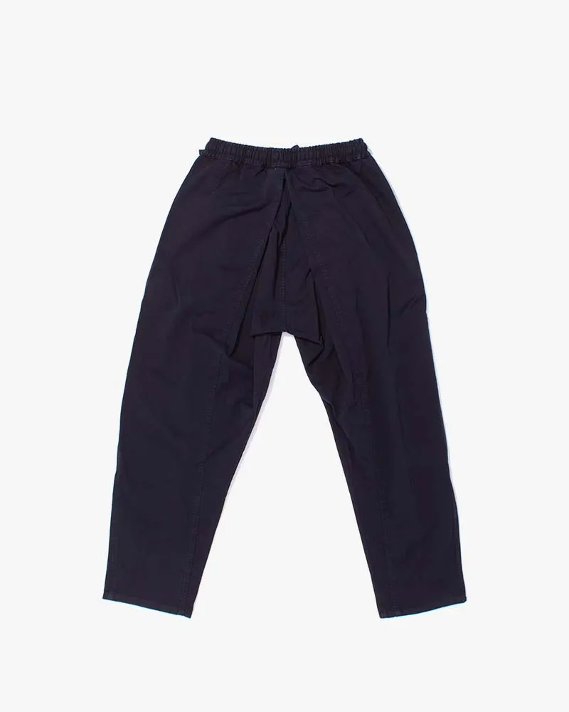 Prospective Flow Pants, Karusan, Navy