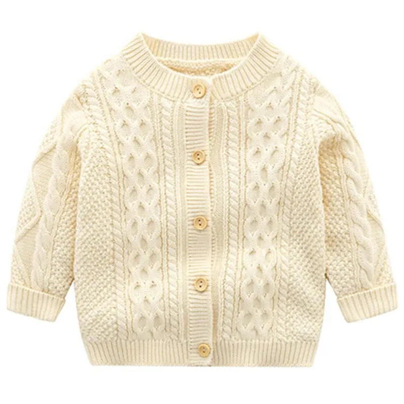 "Edward" Cardigan