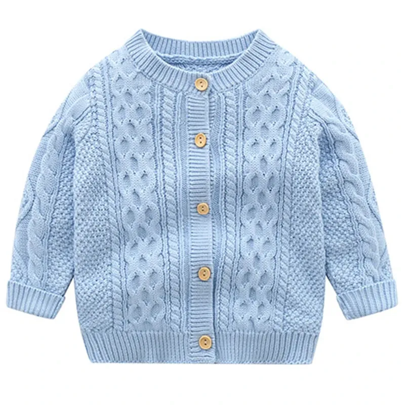 "Edward" Cardigan