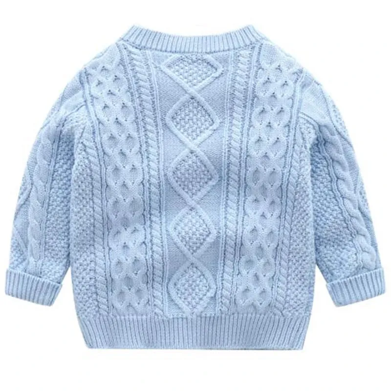 "Edward" Cardigan