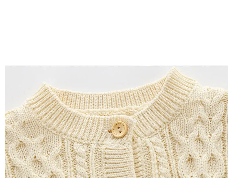"Edward" Cardigan