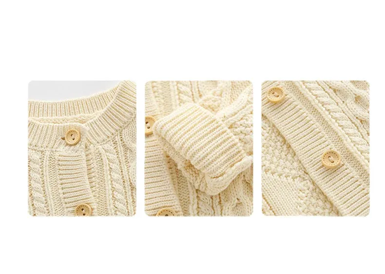 "Edward" Cardigan