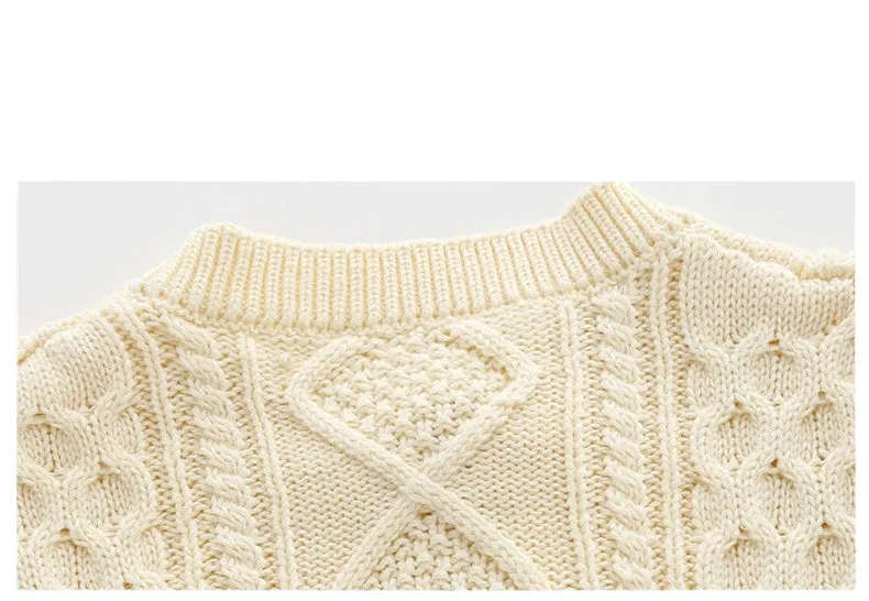 "Edward" Cardigan
