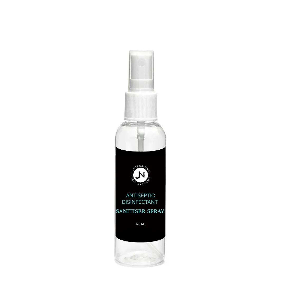 Sanitiser Spray
