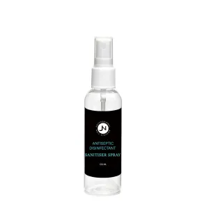 Sanitiser Spray