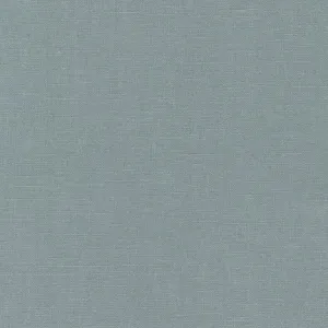 Sashiko Fabric - Cotton-Linen - STEEL GRAY