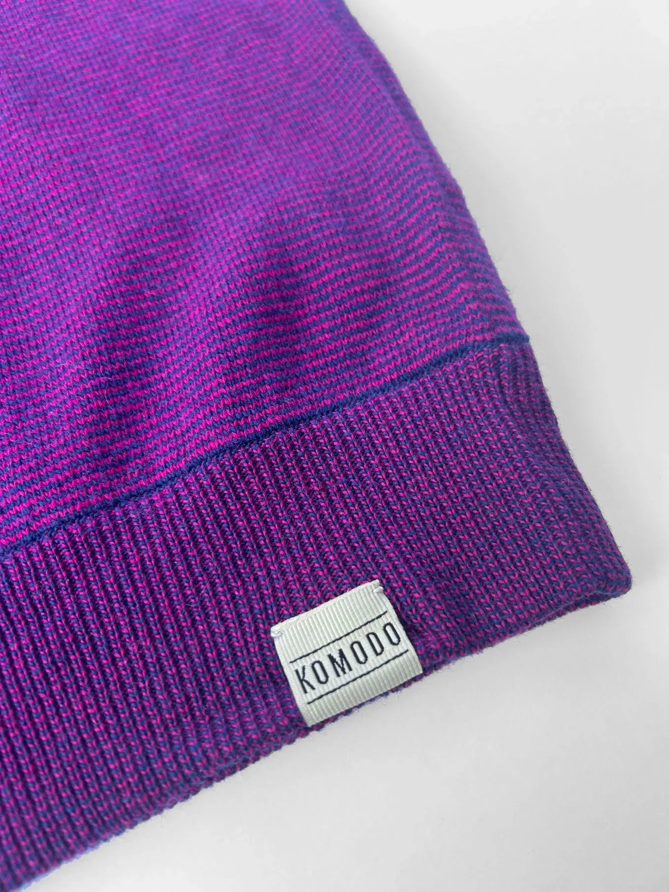 Shika Sweater