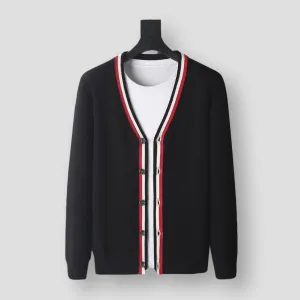 Sky Madrid Berwick Striped Cardigan