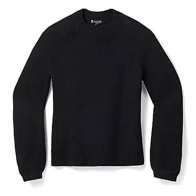 SmartWool Women's Cozy Lodge Bell Sleeve Sweater