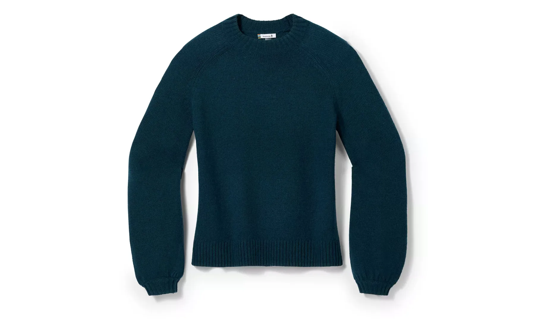 SmartWool Women's Cozy Lodge Bell Sleeve Sweater