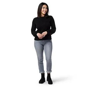 SmartWool Women's Cozy Lodge Bell Sleeve Sweater