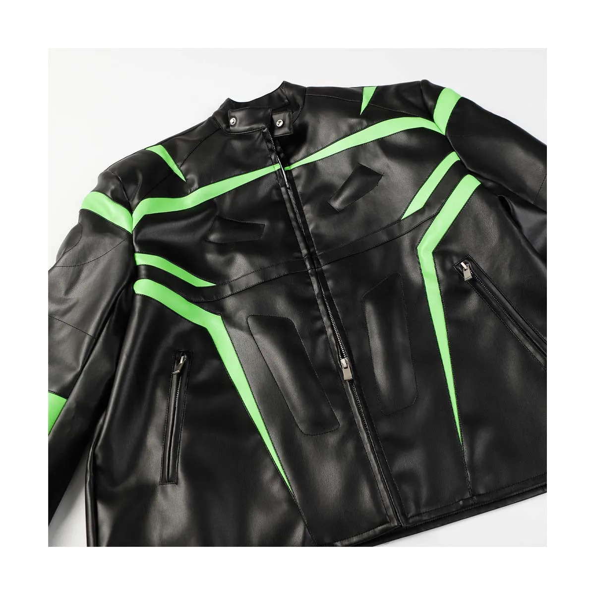 Spike Lee Jacket