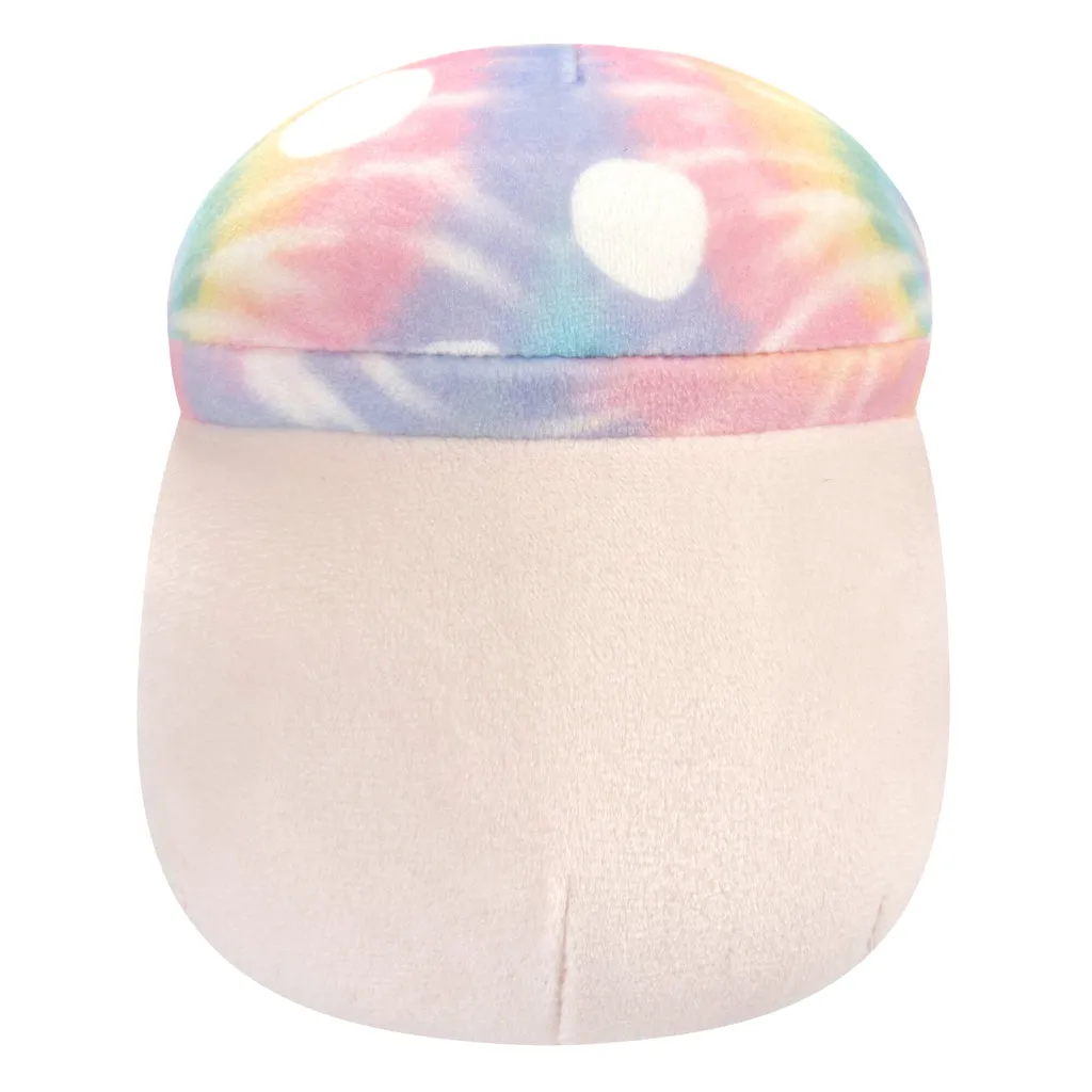 Squishmallow Kellytoy 5" Kervena The Mushroom (Import)