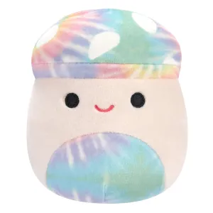 Squishmallow Kellytoy 5" Kervena The Mushroom (Import)