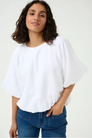SS25 Kaffe Gabby Blouse