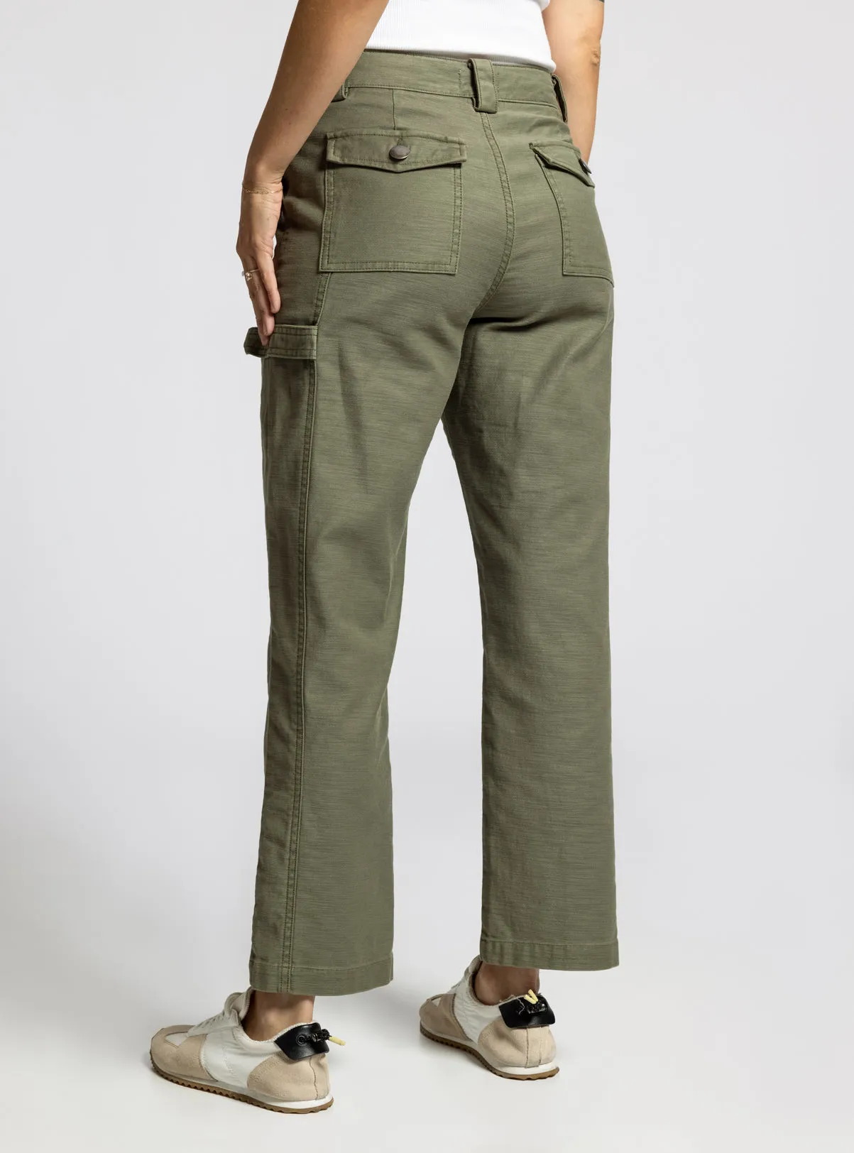 STETSON PANTS