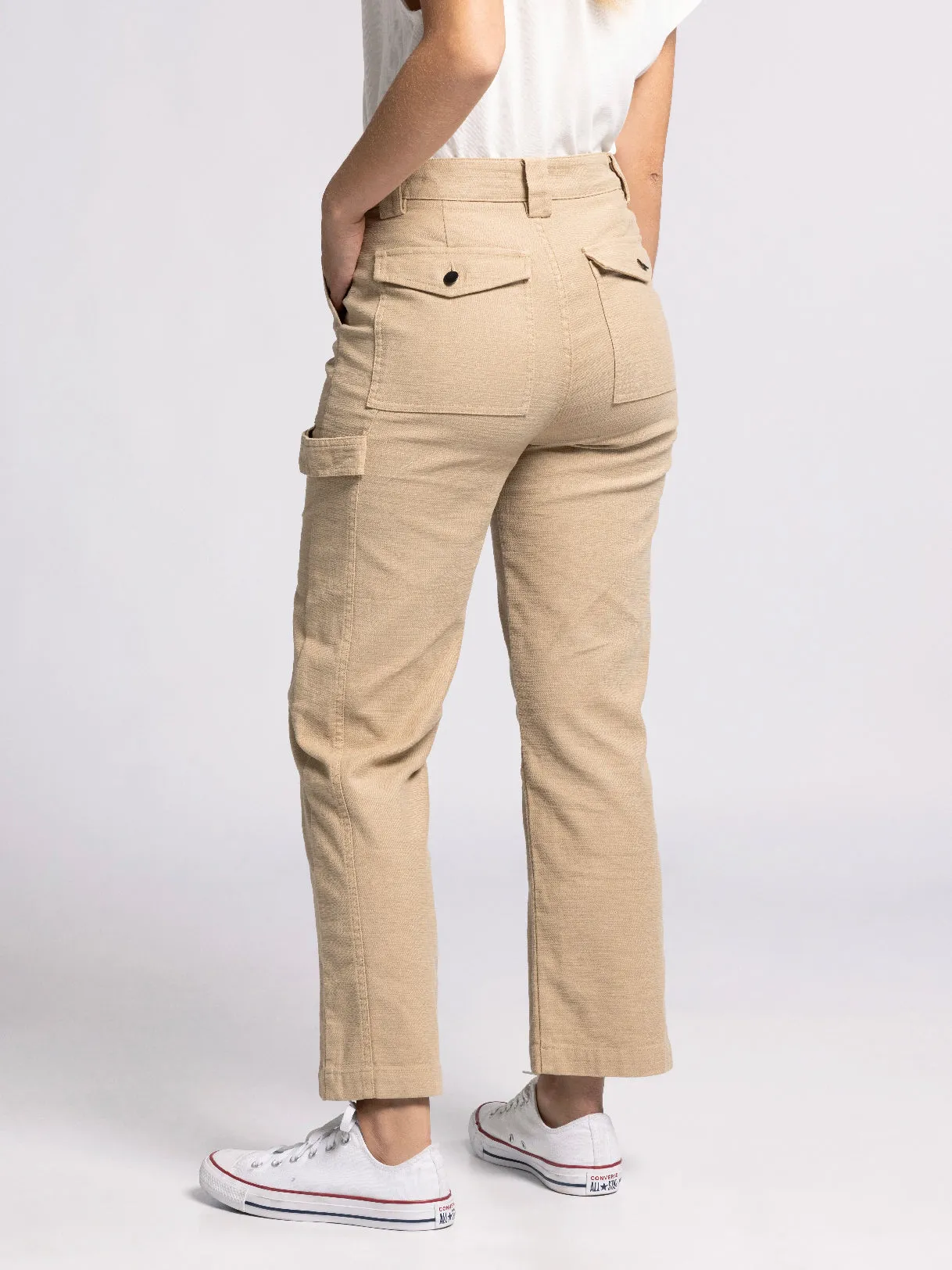 STETSON PANTS