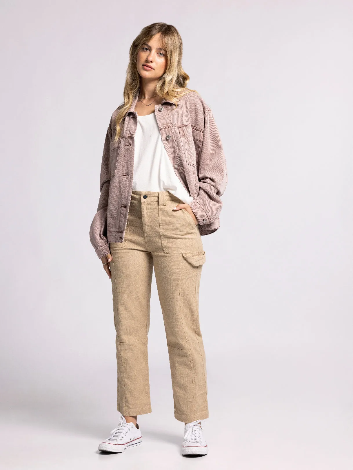 STETSON PANTS