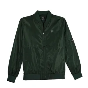 Stylistic Mr. Lee Men's Basic Jacket Regular Fit 130739 (Fatigue)