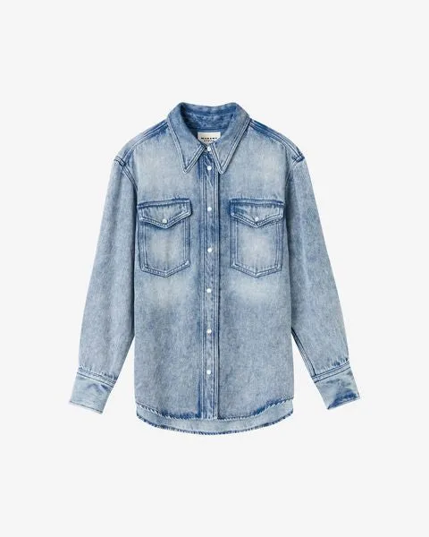 Tahis Shirt