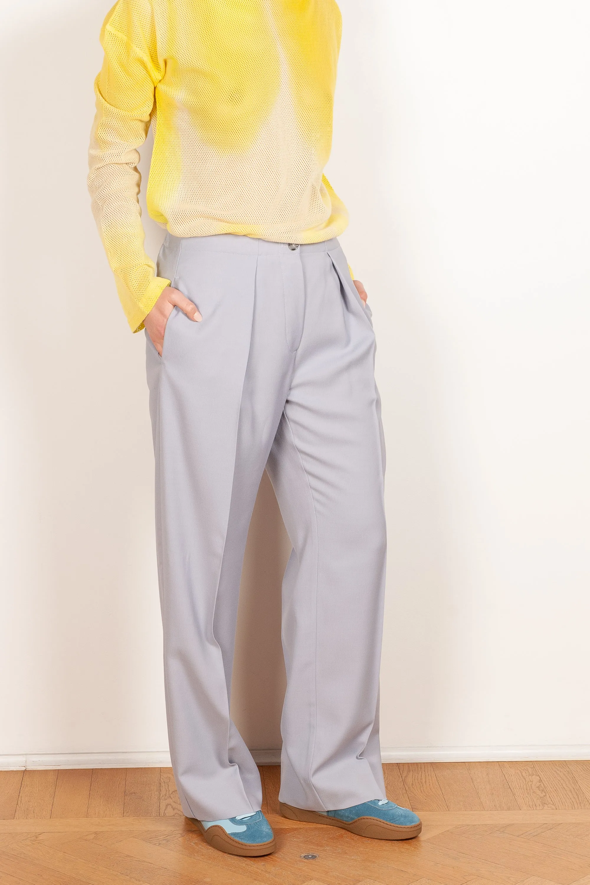 Tailored Trouser 1064