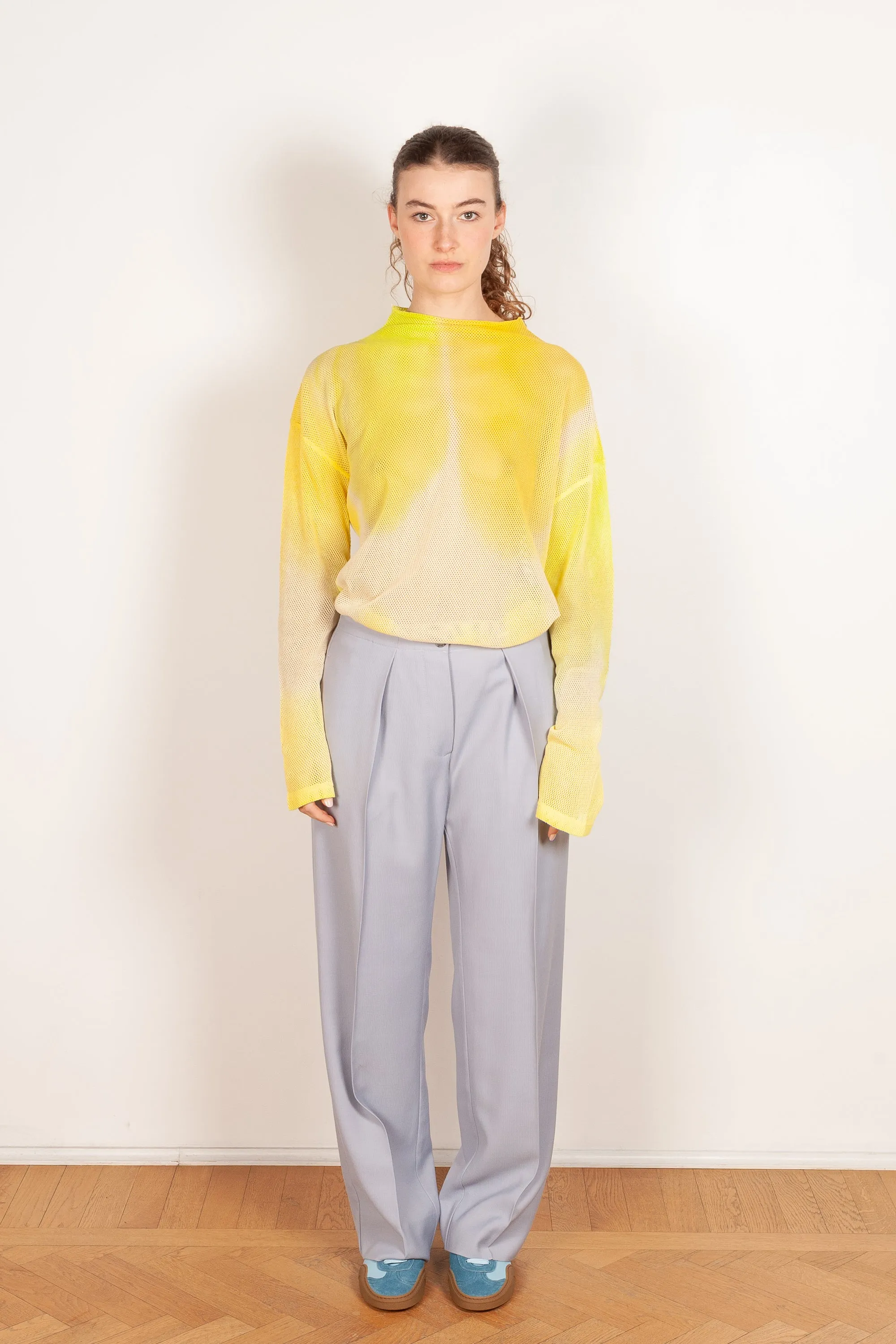 Tailored Trouser 1064