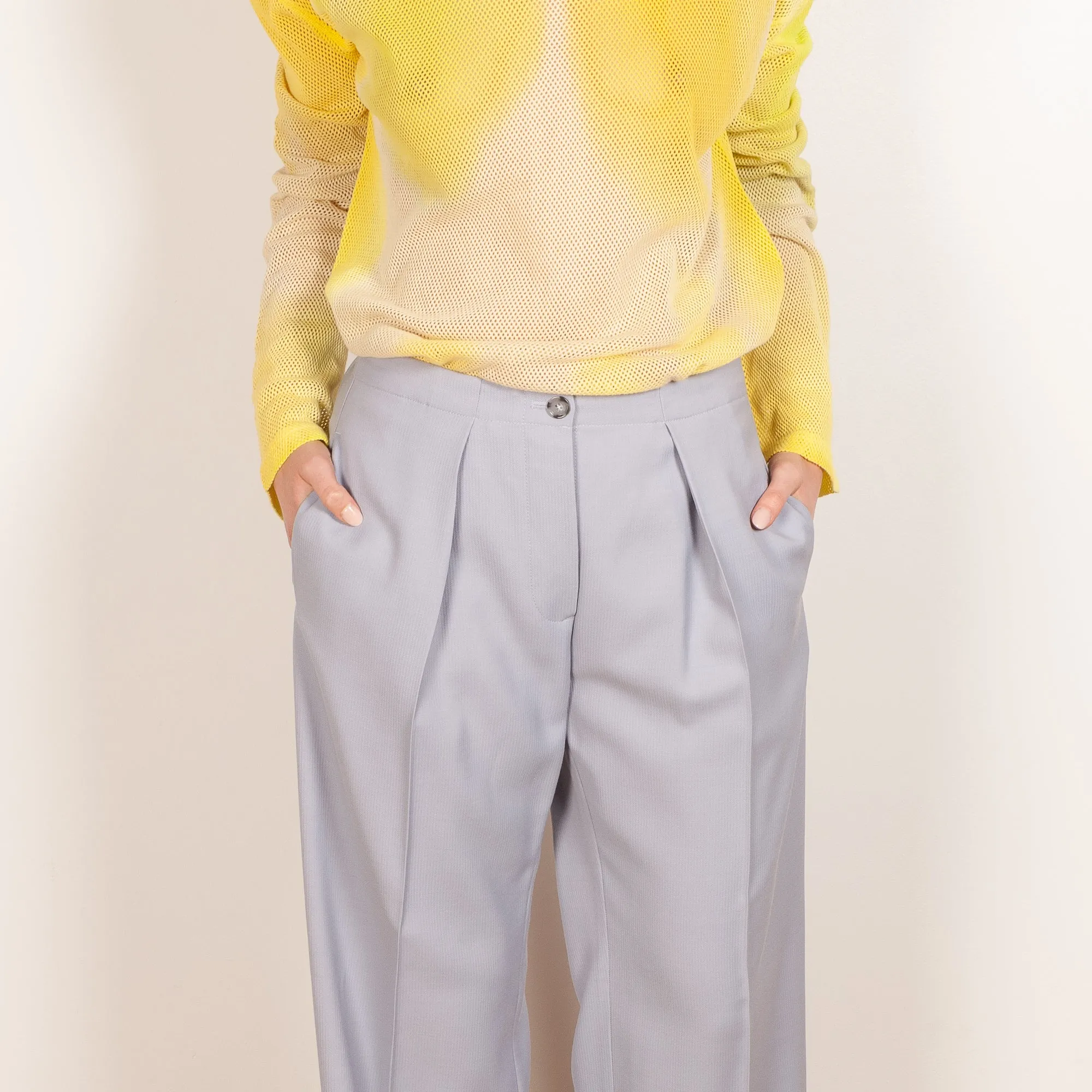 Tailored Trouser 1064