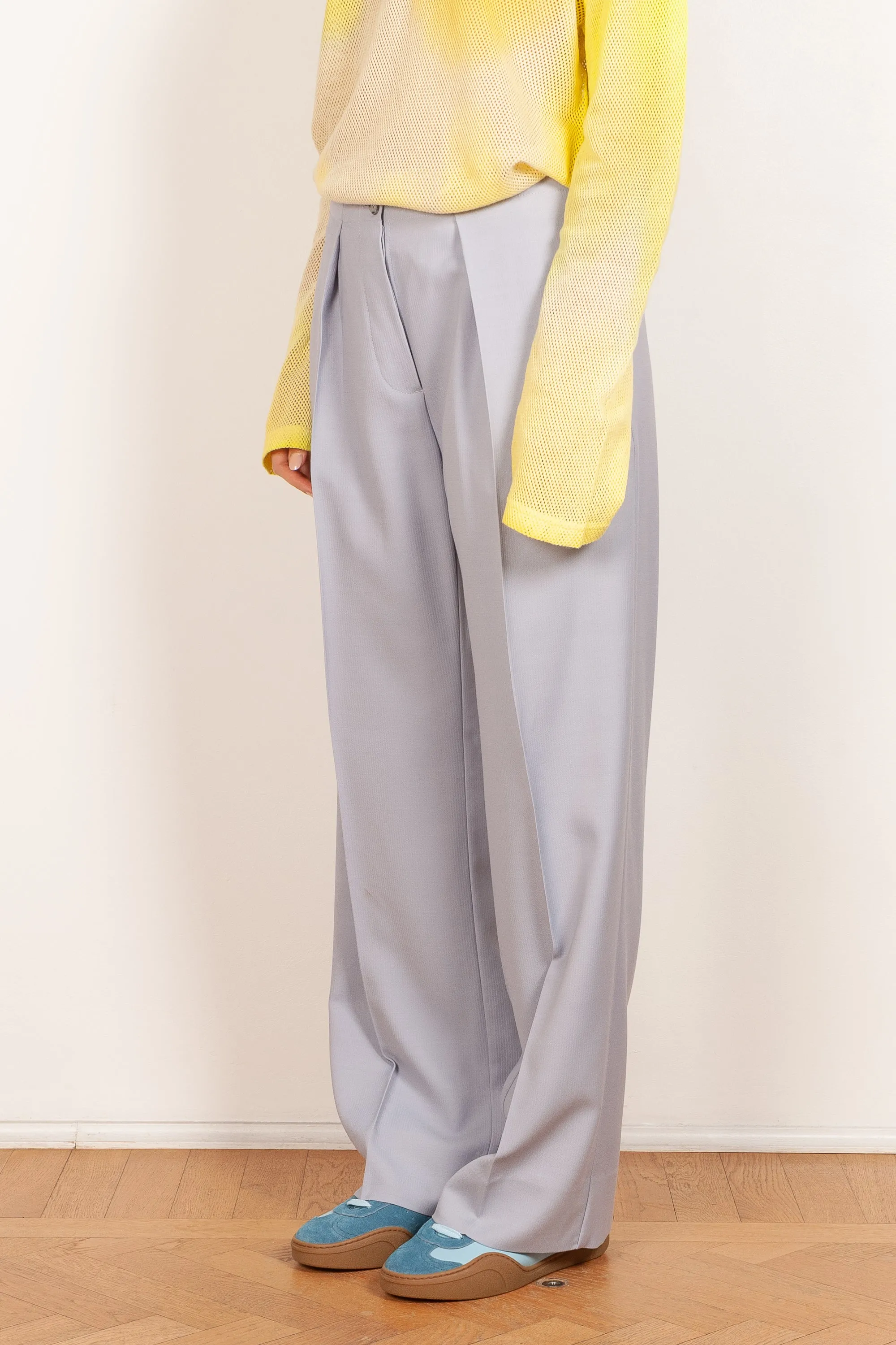 Tailored Trouser 1064