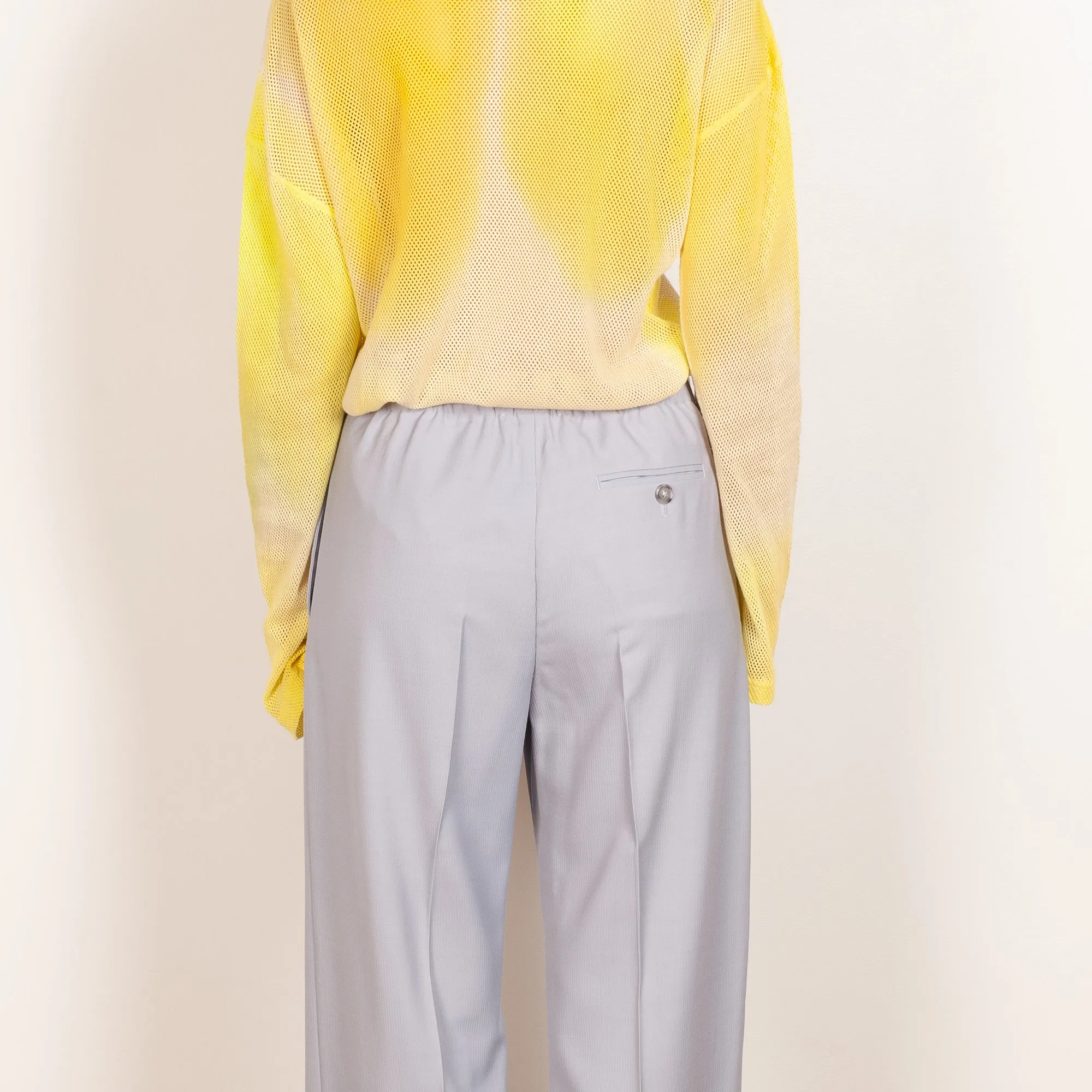 Tailored Trouser 1064