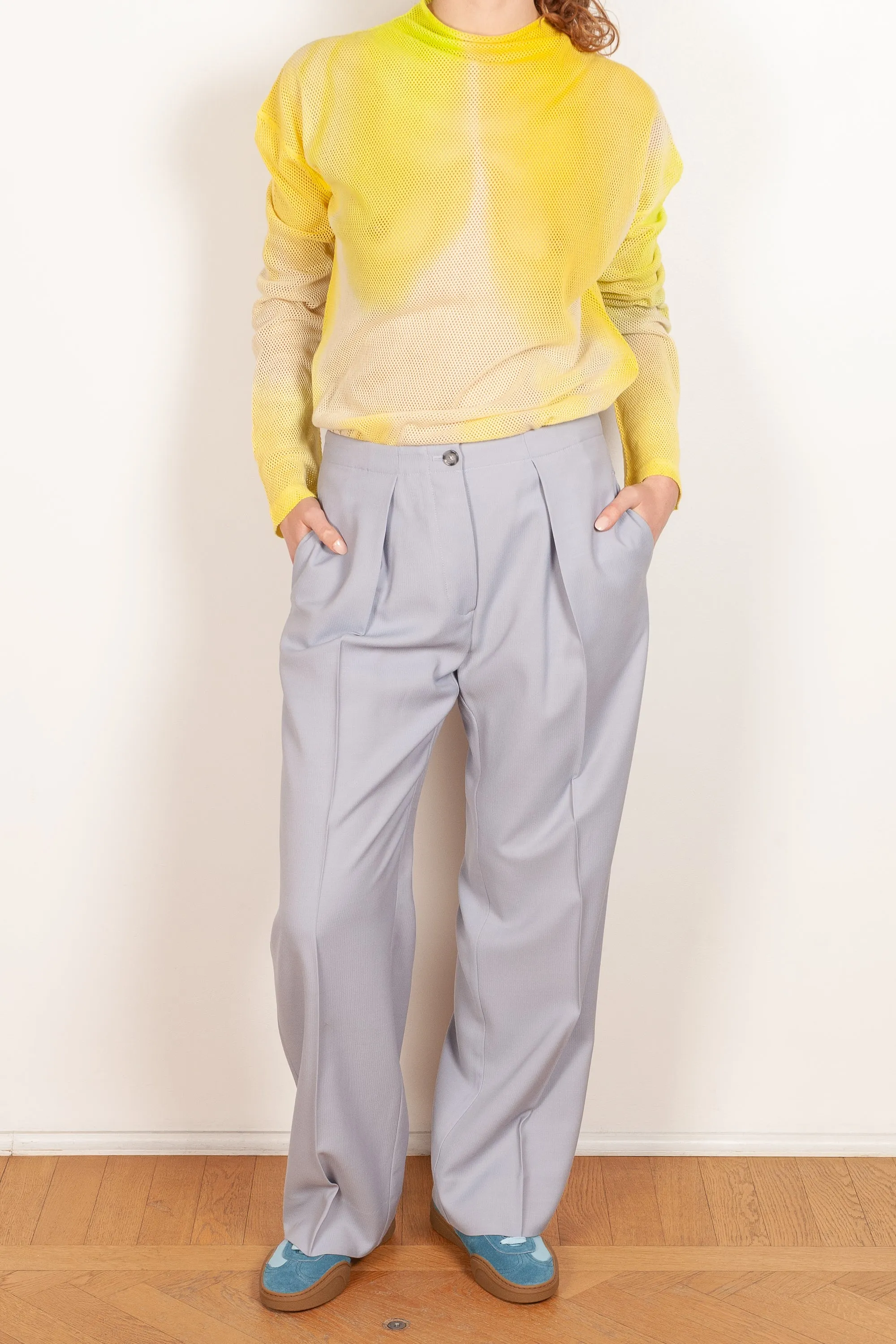 Tailored Trouser 1064