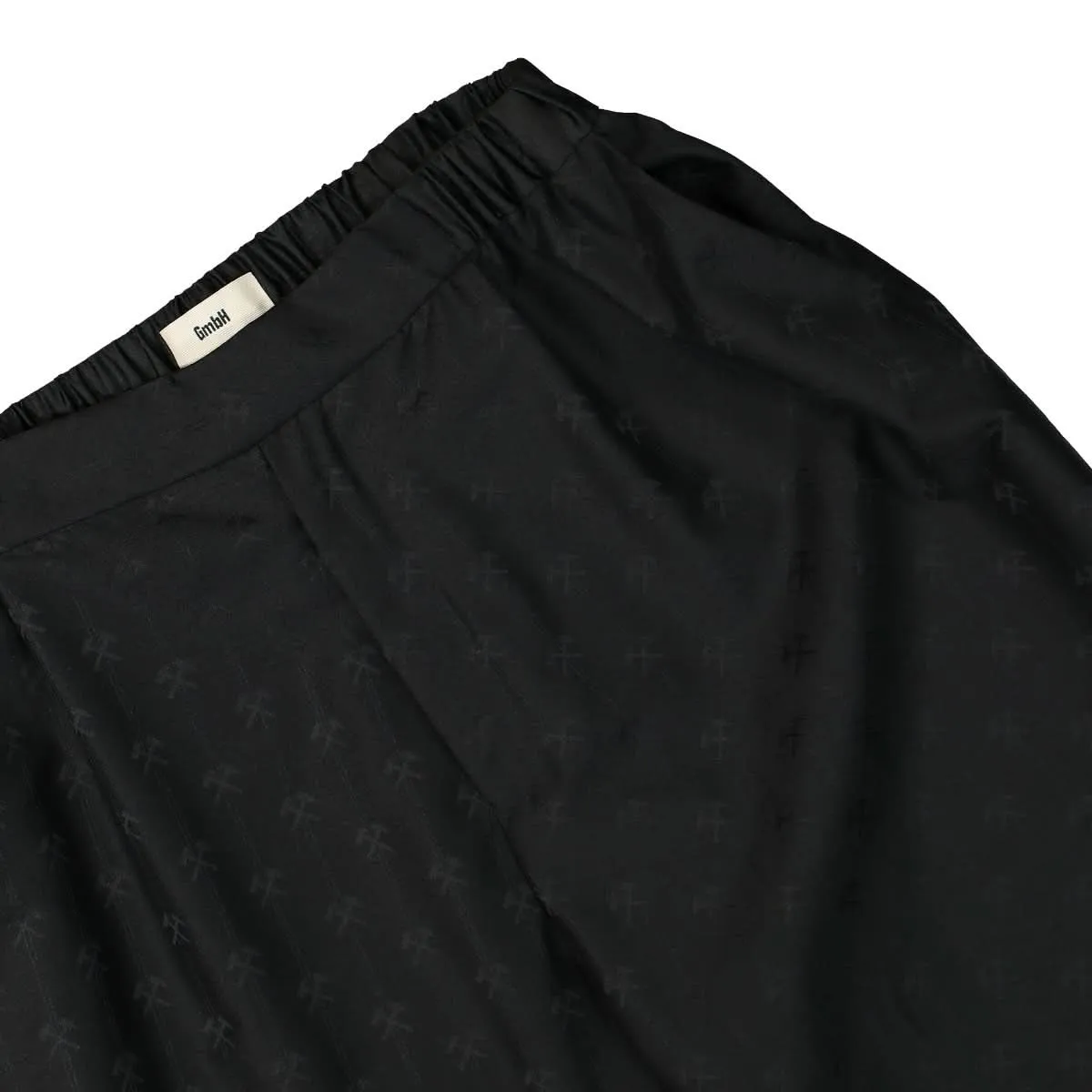 Tailored Trousers