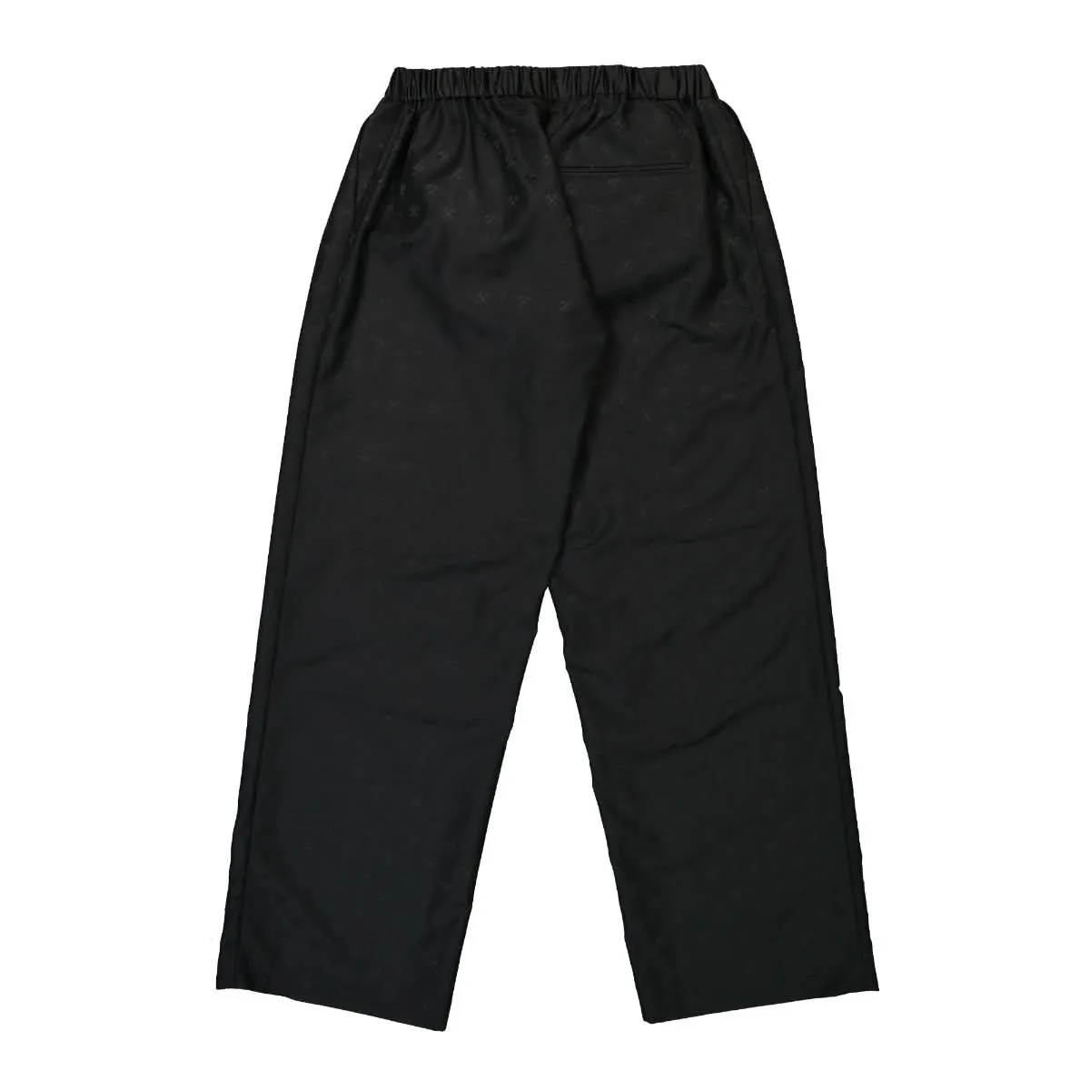 Tailored Trousers