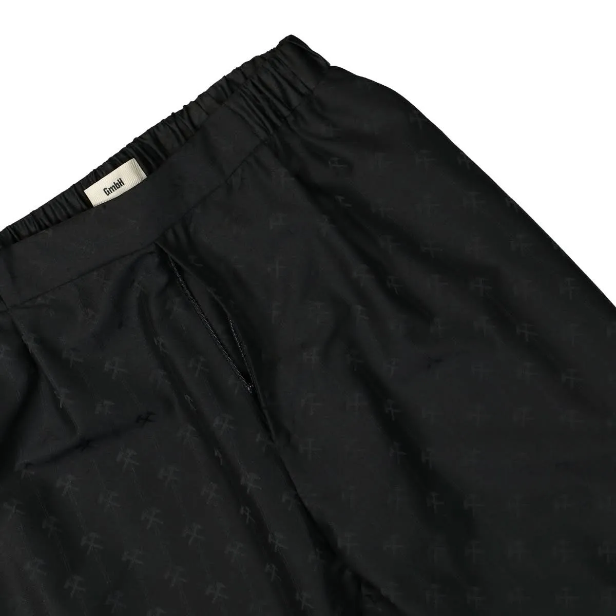 Tailored Trousers