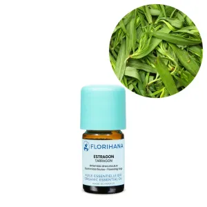 Tarragon Essential Oil – 5g