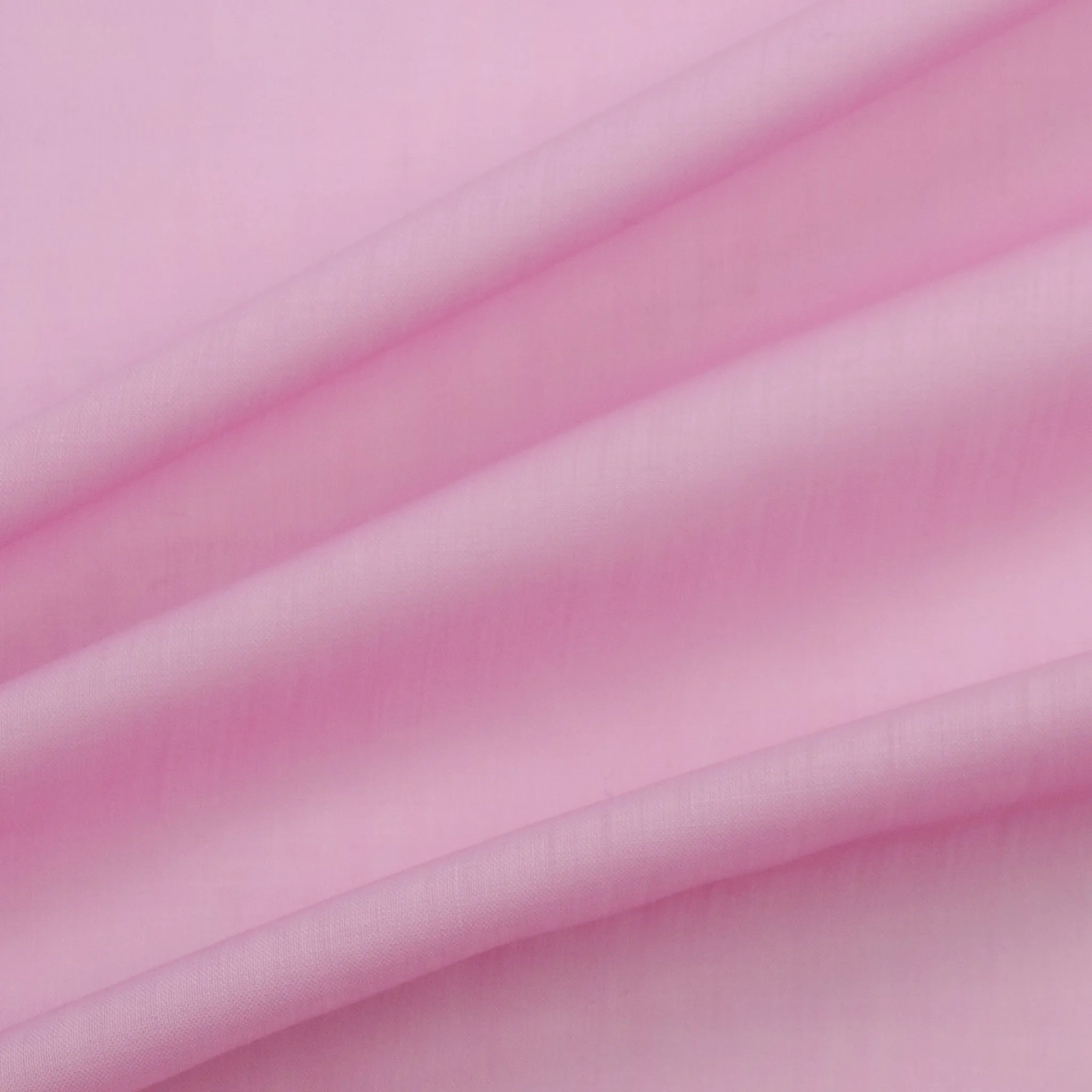 Tenei Pink Wool Voile