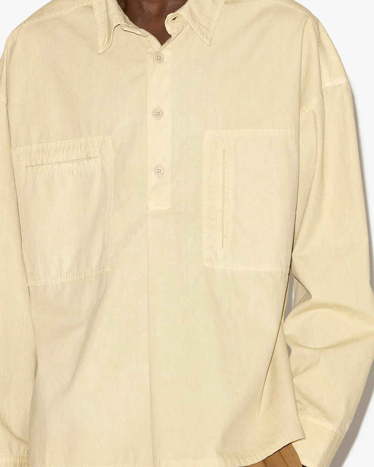 TERRYC SHIRT
